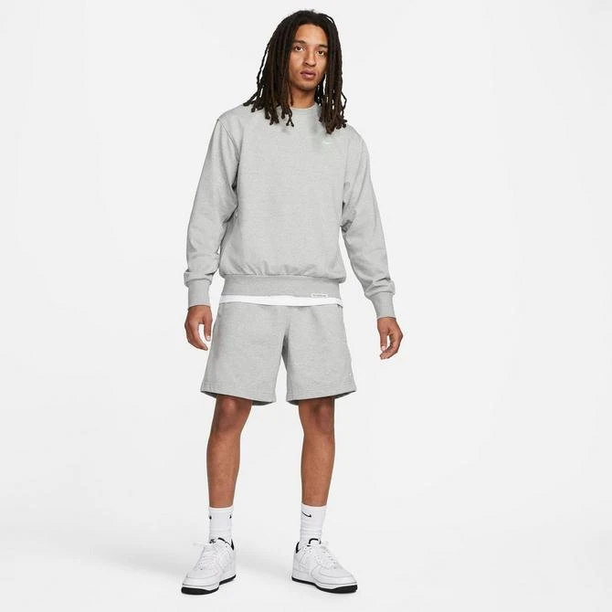 NIKE Men's Nike Dri-FIT Standard Issue Crewneck Sweatshirt 3