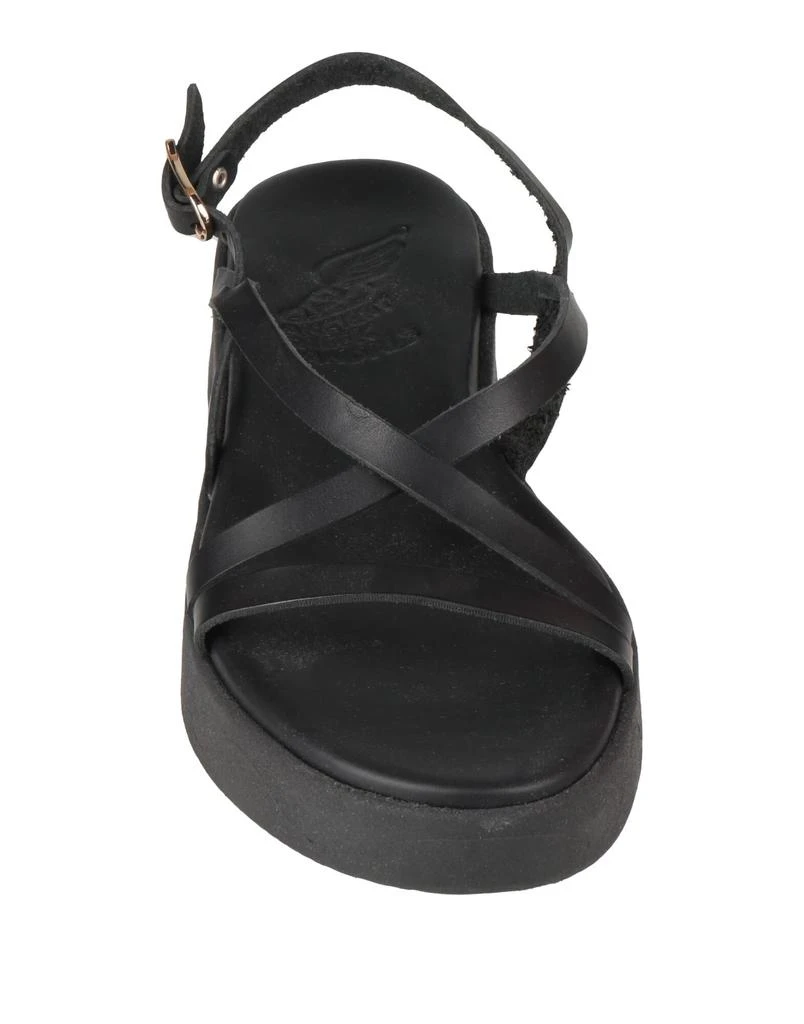 ANCIENT GREEK SANDALS Sandals 4