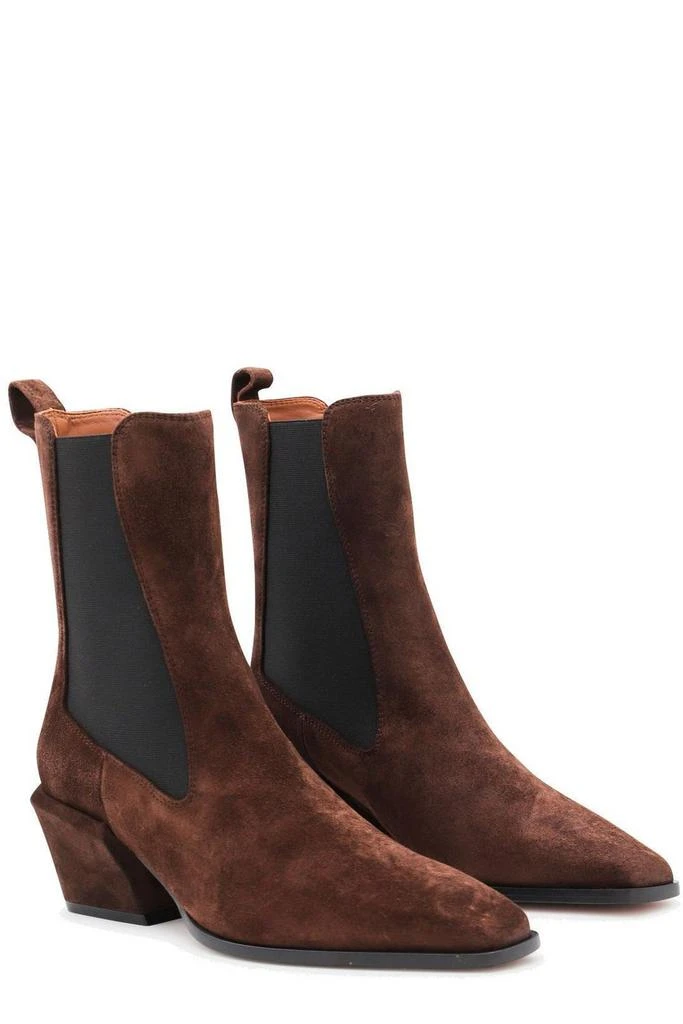 Paris Texas Paris Texas Bettina Ankle Boots 3