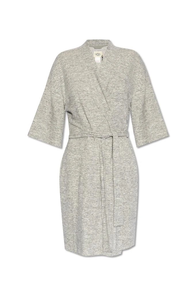 UGG ‘Monrose’ bathrobe 1