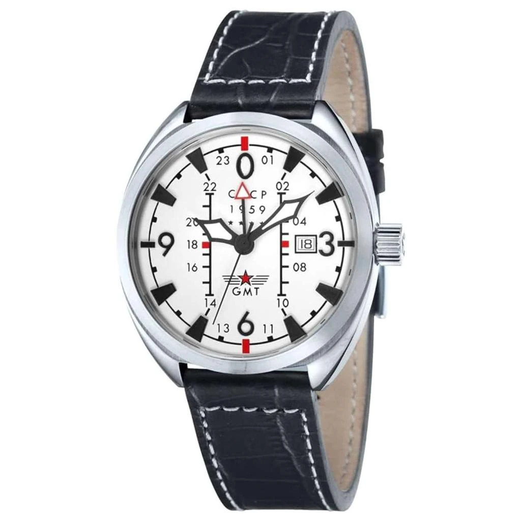 CCCP CCCP Aviator Yak-15 Men's Watch 1