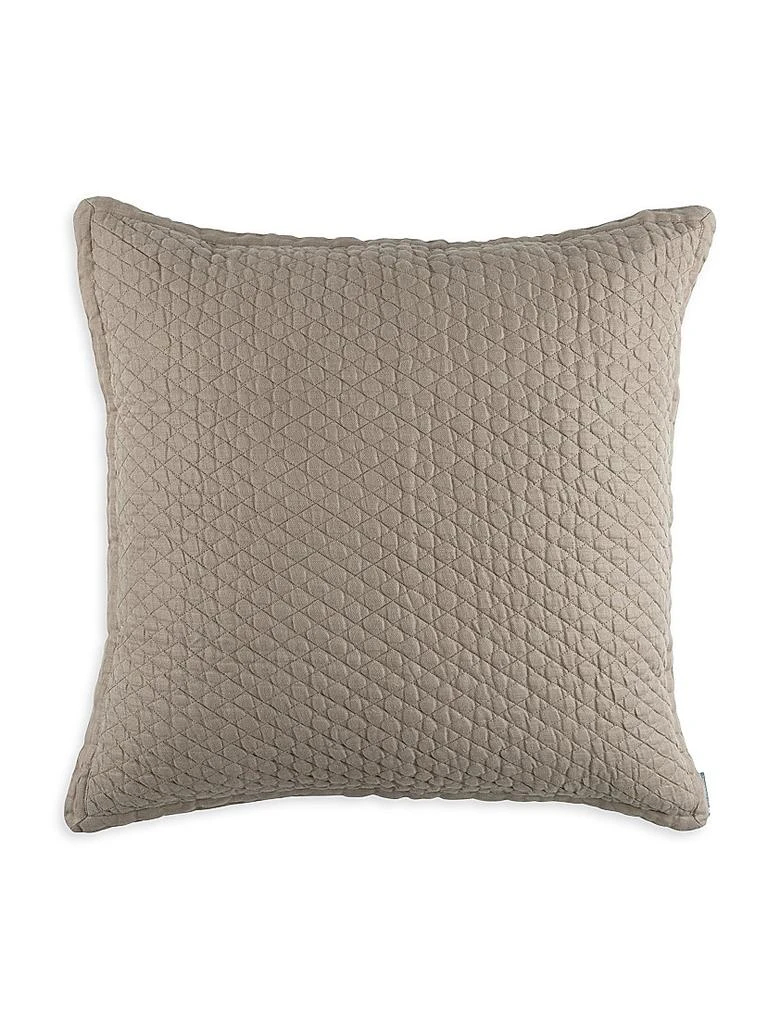 Lili Alessandra Dawn Terra Trench Coat Pillow
Coverlet Collection 3