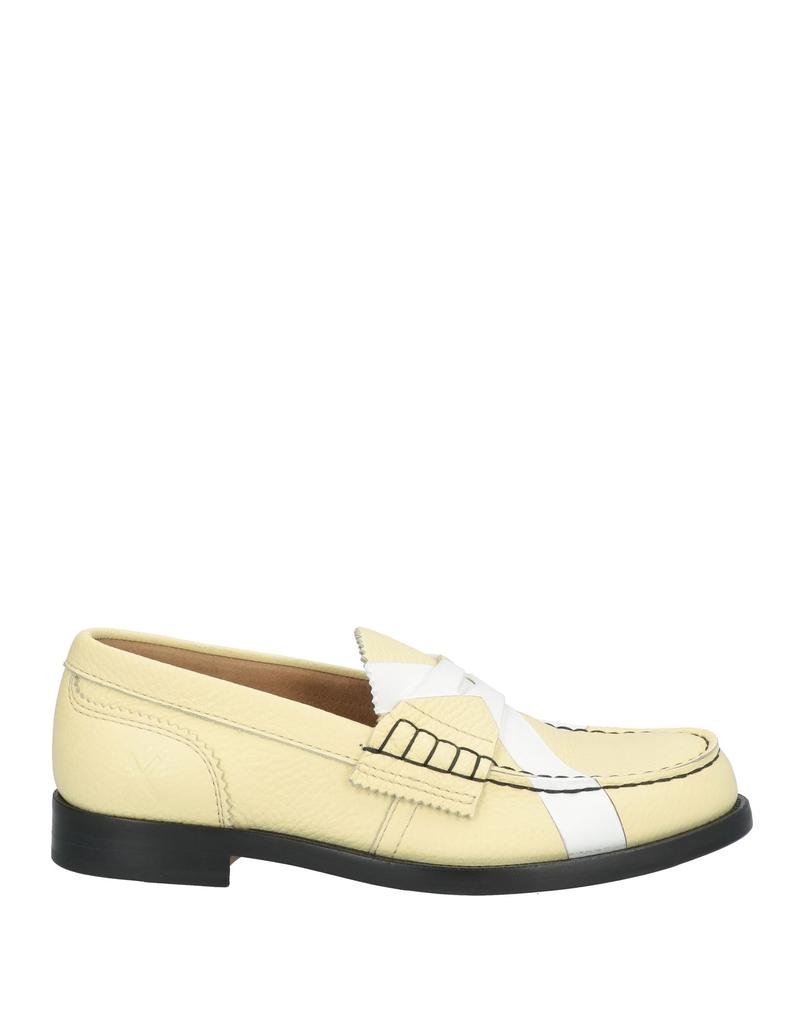 College Loafers