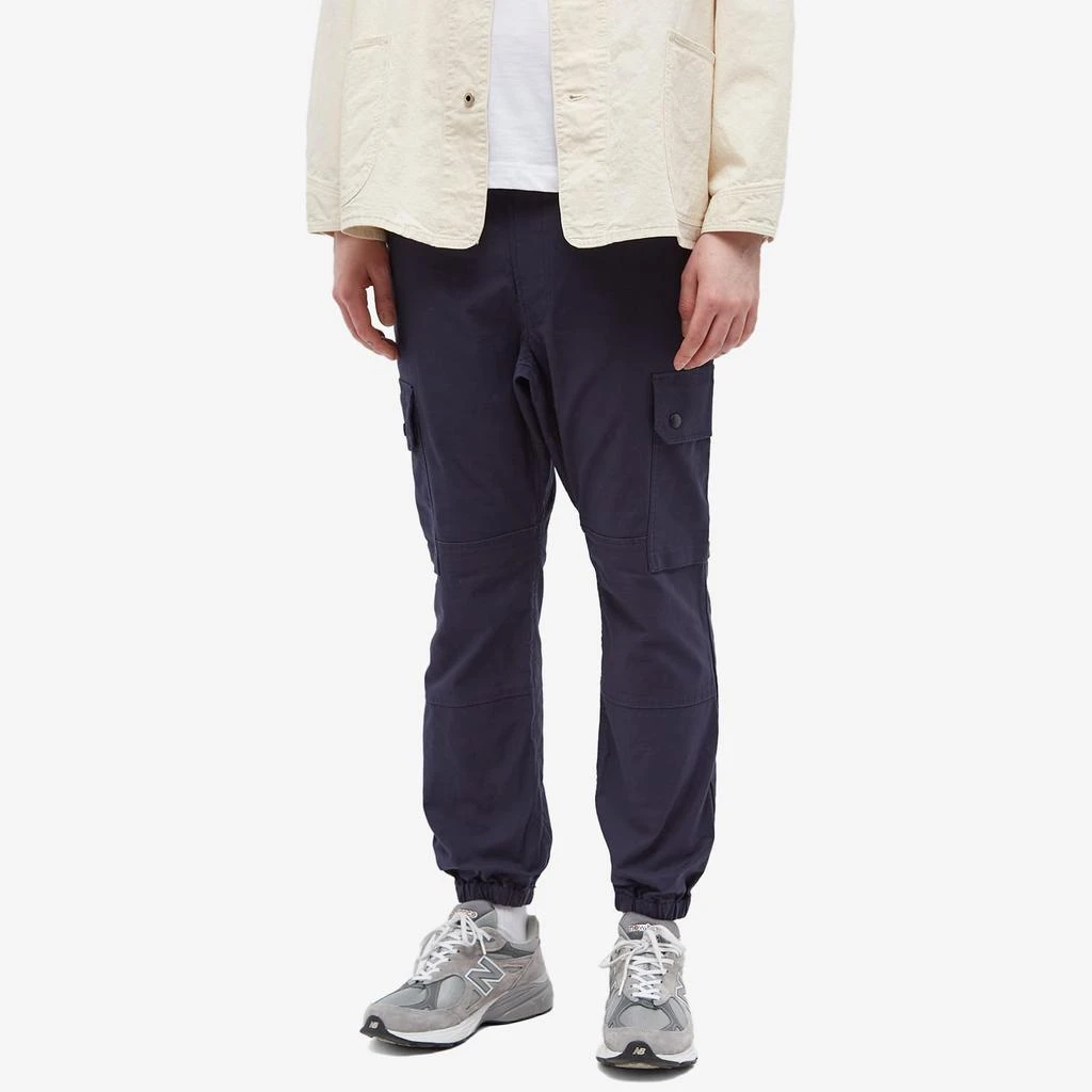 BEAMS PLUS Beams Plus 6-Pocket Gym Pant 2