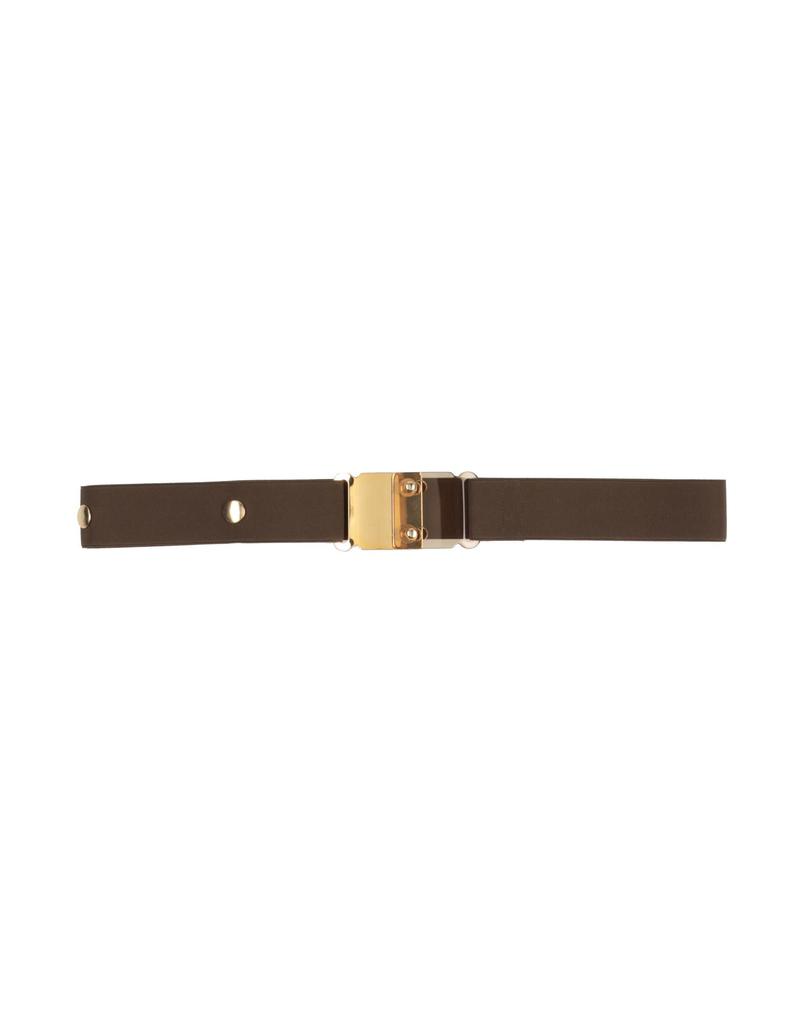 SOFIE D'HOORE Regular belt