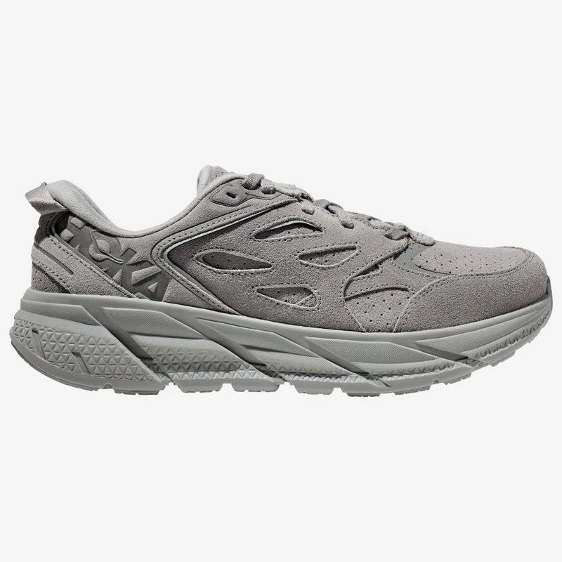 Hoka One One HOKA Clifton L Suede - Men's 1
