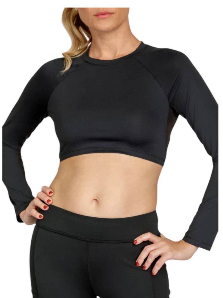 Tail Activewear Tail Activewear - Sasha Crop Top