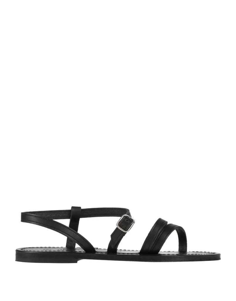 St. Tropez Sandals 1