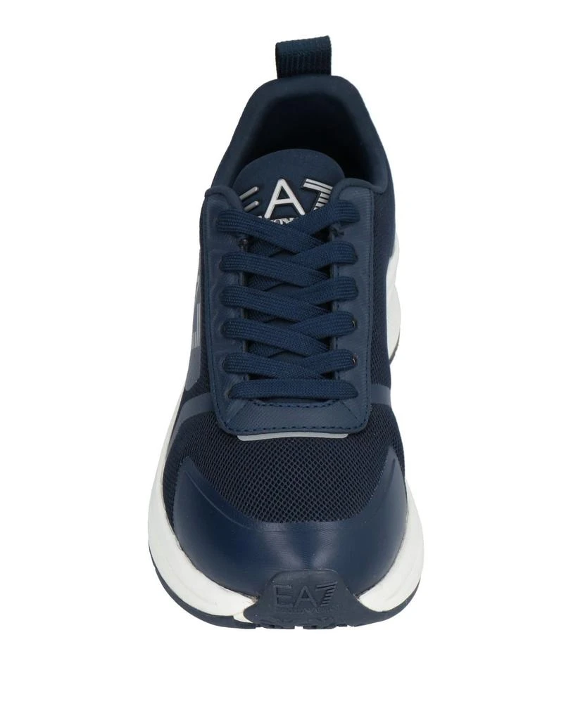 EA7 Sneakers 4