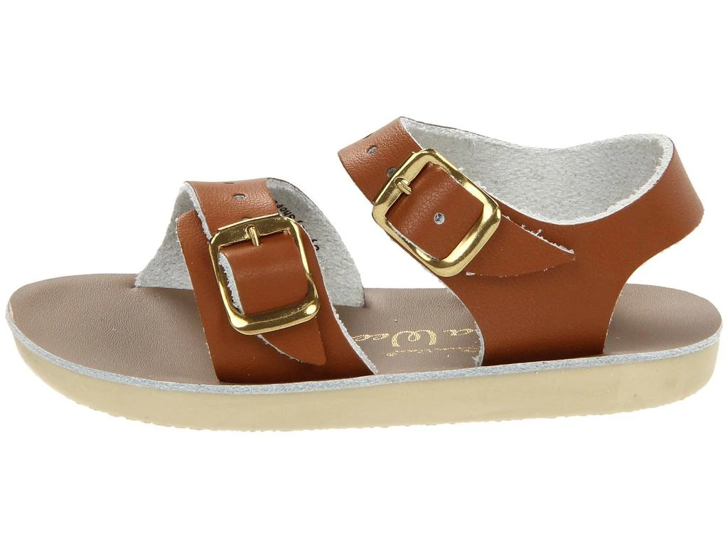 Salt Water Sandal by Hoy Shoes Sun-San - Sea Wees (Infant/Toddler) 4
