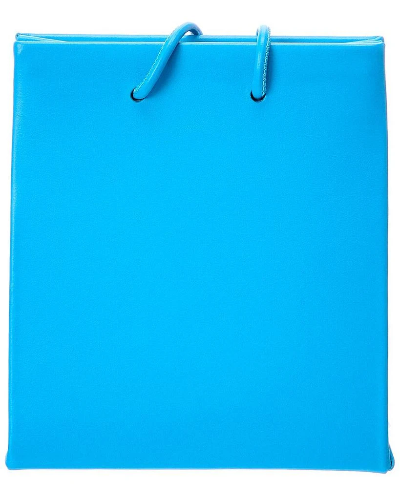 Medea Leather Crossbody 2