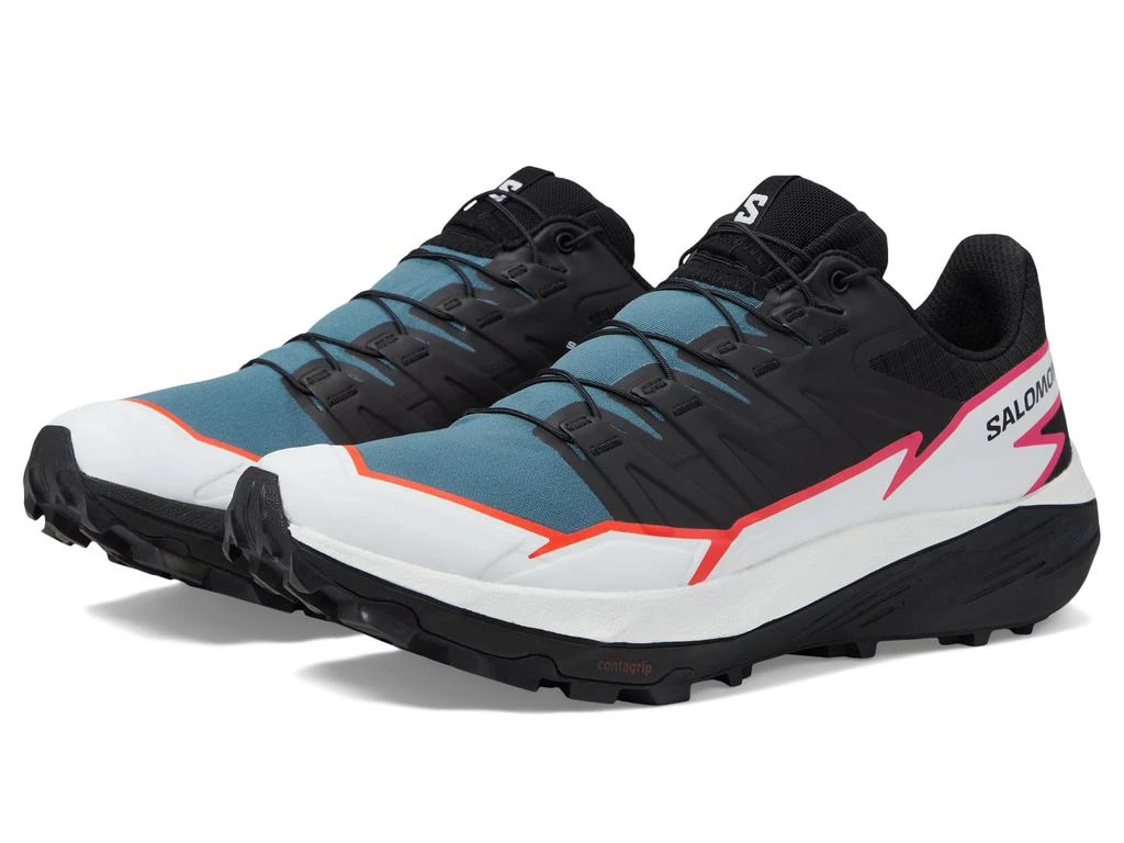 Salomon Thundercross - Trail Running Shoes - Free Shipping  display picture 2