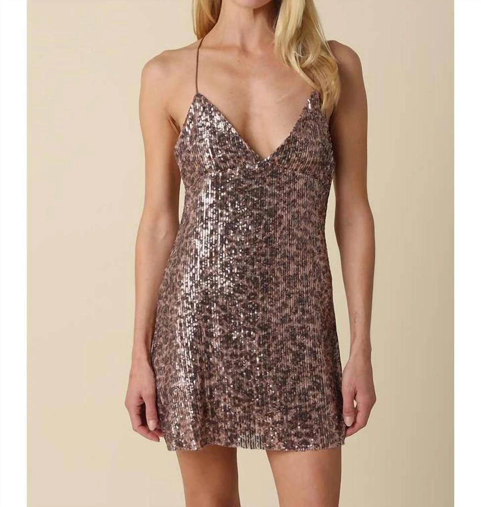 festival knitted dress Chic Plus Size Women's Sleeveless Mini Knit Mesh Dress for Festivals,