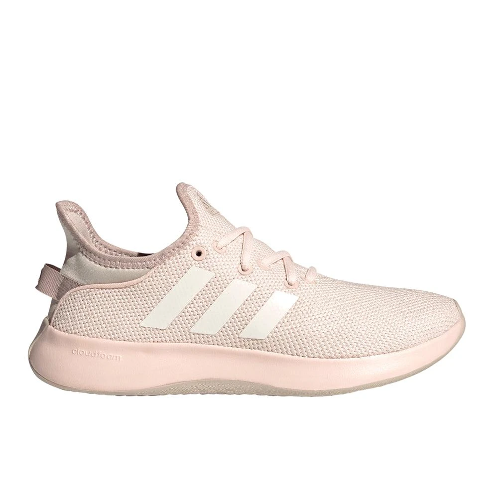 adidas gazelle silver green womens Adidas Cloudfoam Pure SPW main image 1