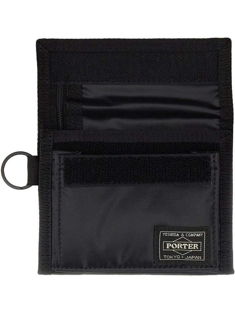 Porter Porter-Yoshida & Co. Capsule Wallet 5