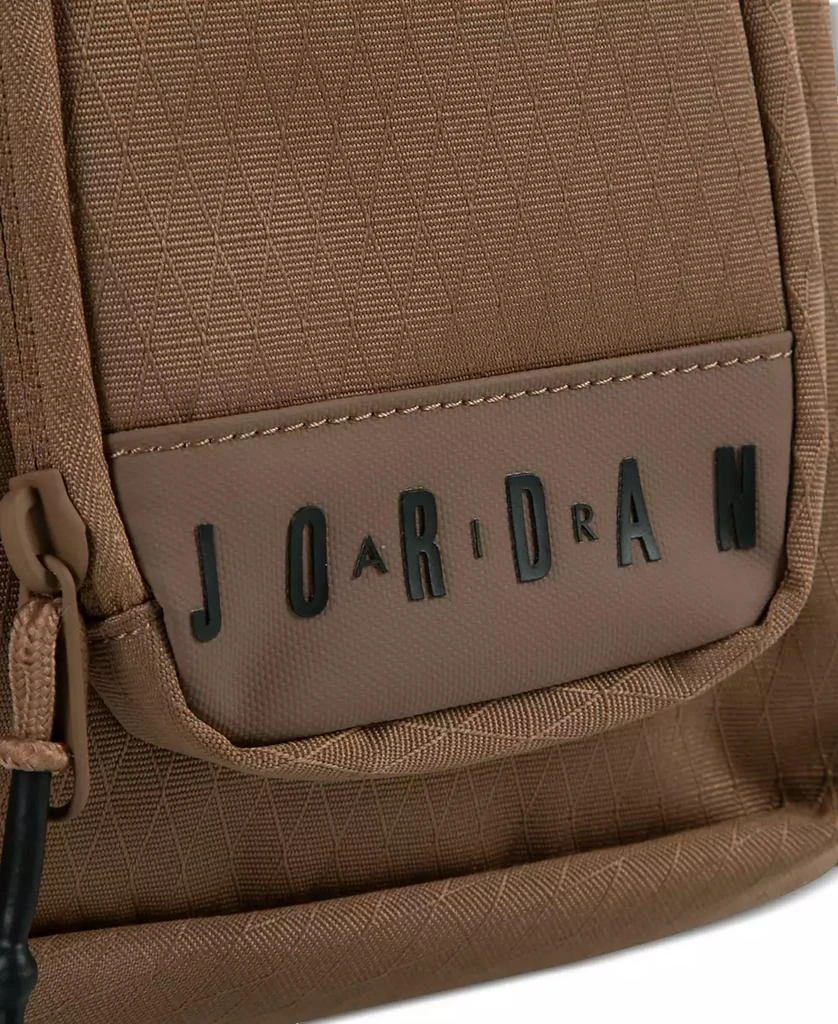 Jordan Men's Collectors Crossbody Bag 4
