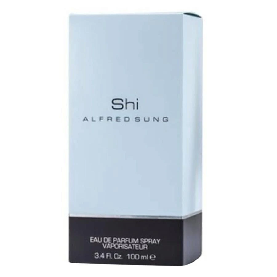 Alfred Sung Alfred Sung Shi Ladies EDP 3