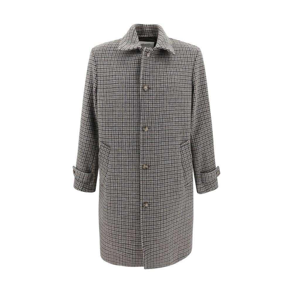 VALSTAR Valstar Marcello Men's Coat