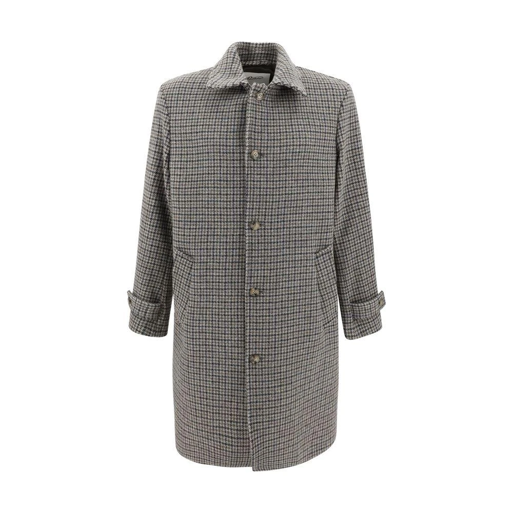 VALSTAR Valstar Marcello Men's Coat 1
