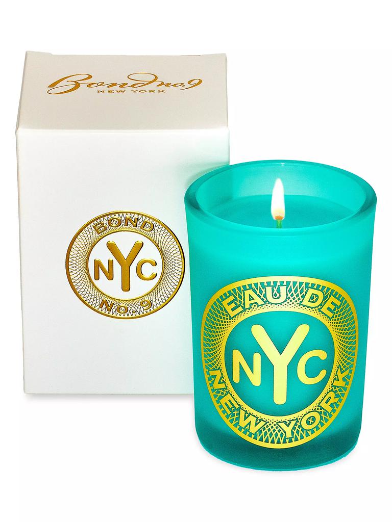 Bond No.9 New York Eau De New York Scented Candle Refill