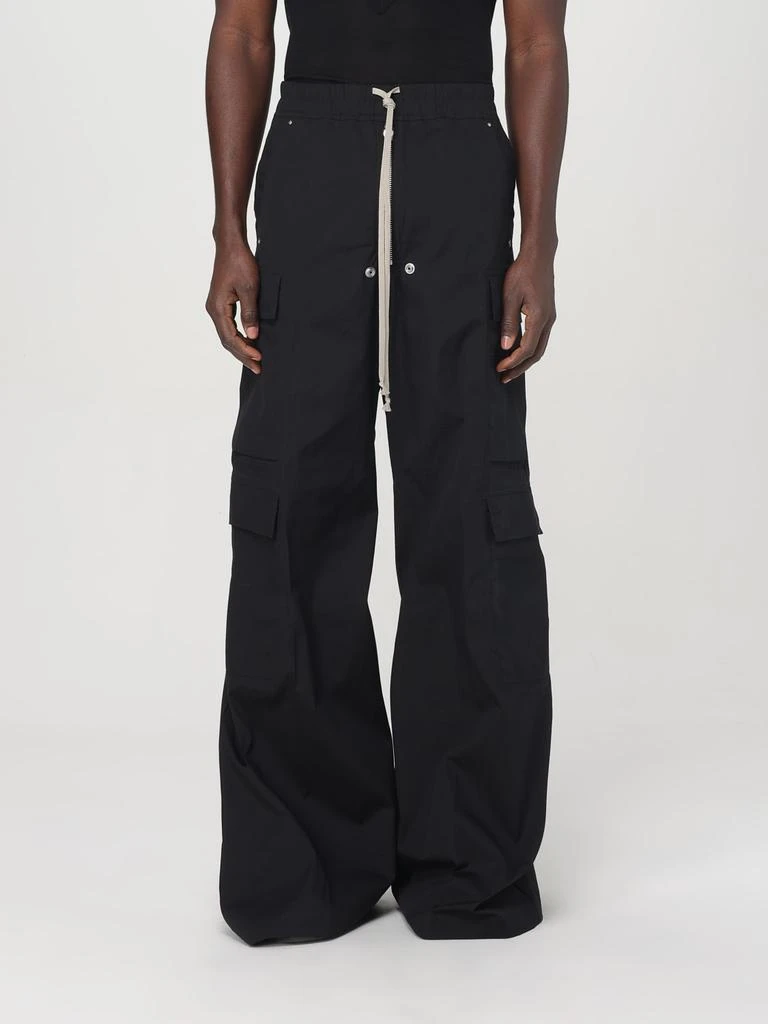 Rick Owens Pants men Rick Owens 1