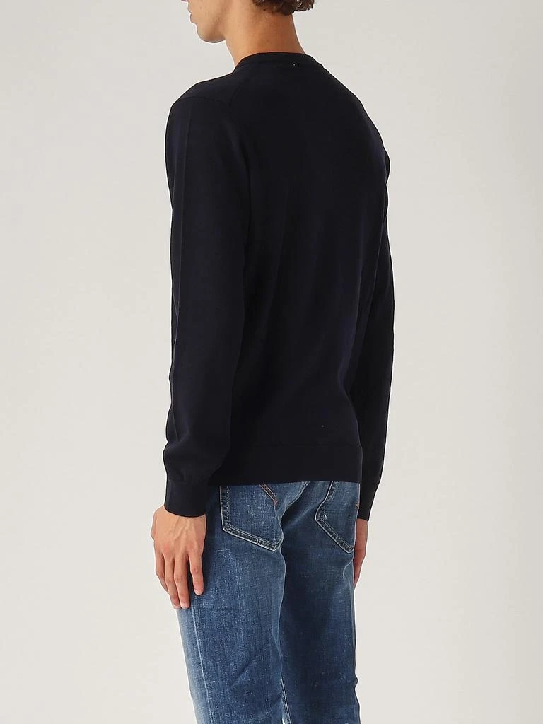 Lacoste Pullover Sweater 3