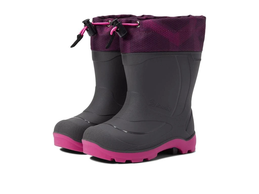 Kamik Snobuster 2 (Toddler/Little Kid/Big Kid) 1