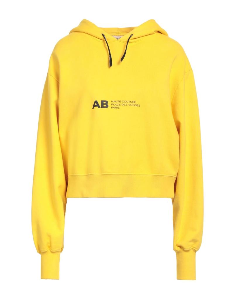 AB Hooded sweatshirt