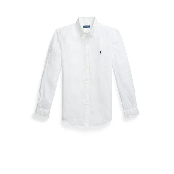 Ralph Lauren Linen shirt 1