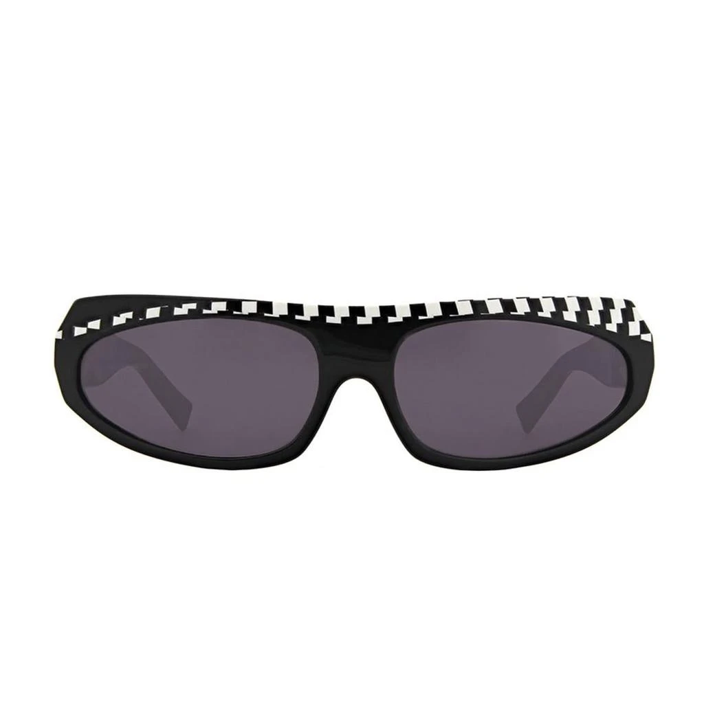 ALAIN MIKLI Alain Mikli A0850 Sunglasses 2