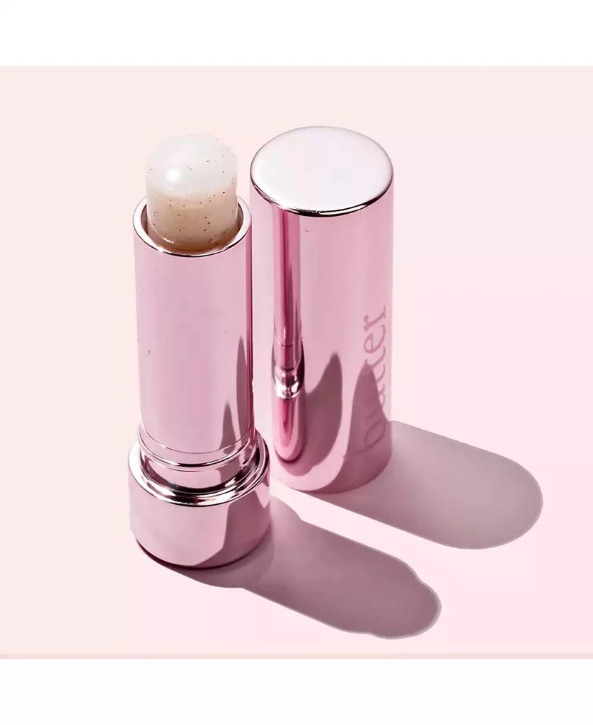 Butter LONDON Lippy Lip Scrub Sugar Buttercream Treatment 8