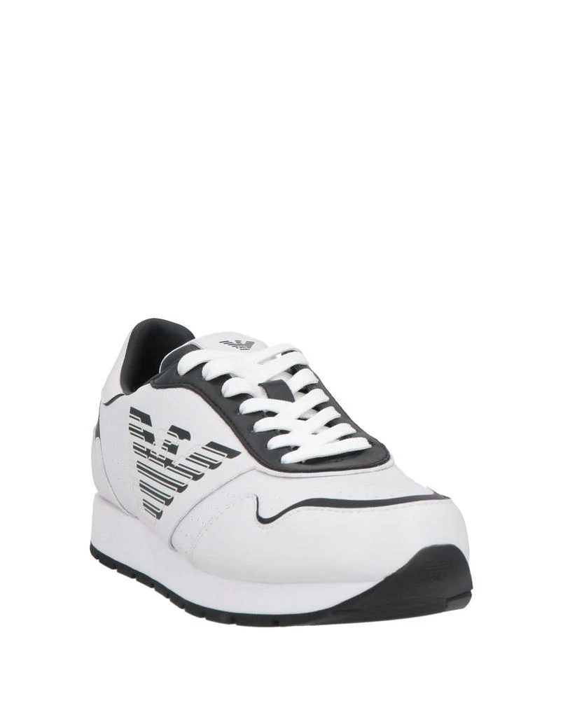 Emporio Armani Sneakers 2