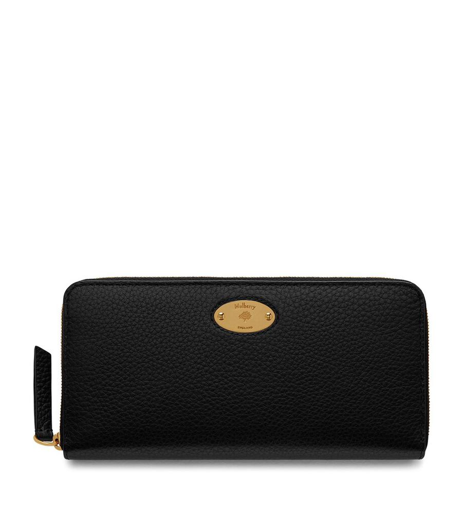 Mulberry compact pimlico wallet - Wallets - Compare Prices