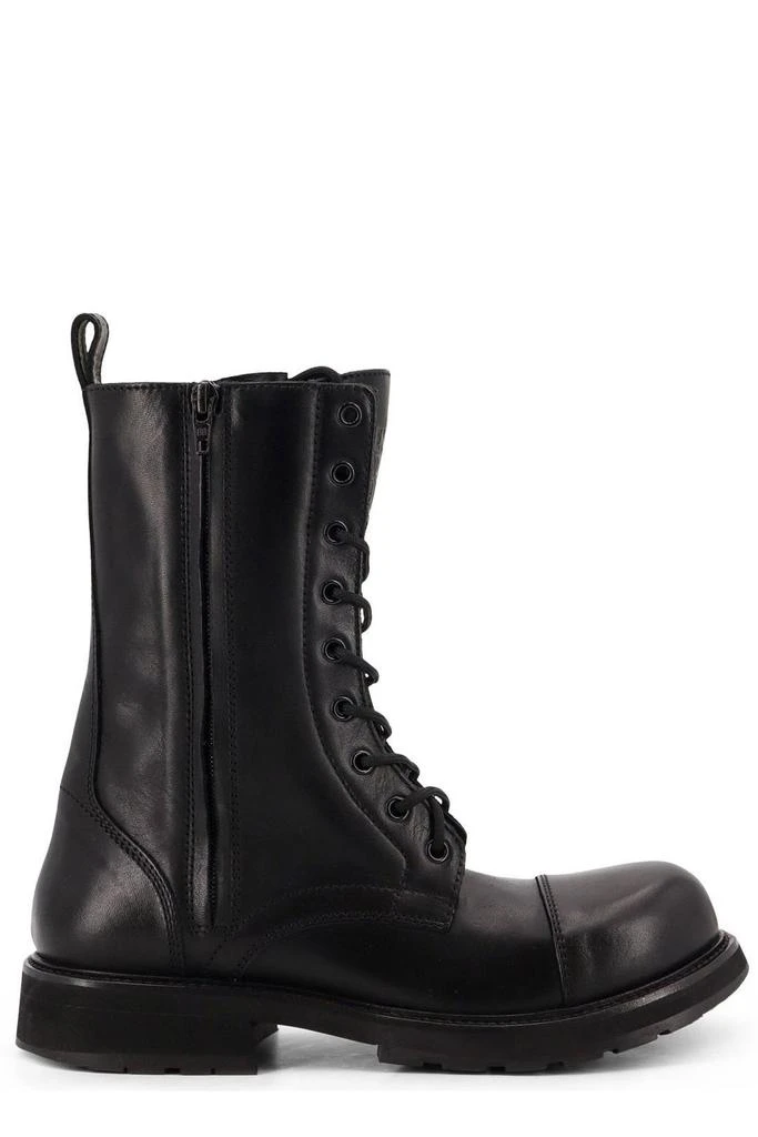 Balenciaga Balenciaga Truck Lace-Up Boots 1