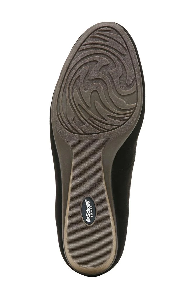 Dr. Scholl's Be Ready Wedge Heel 7