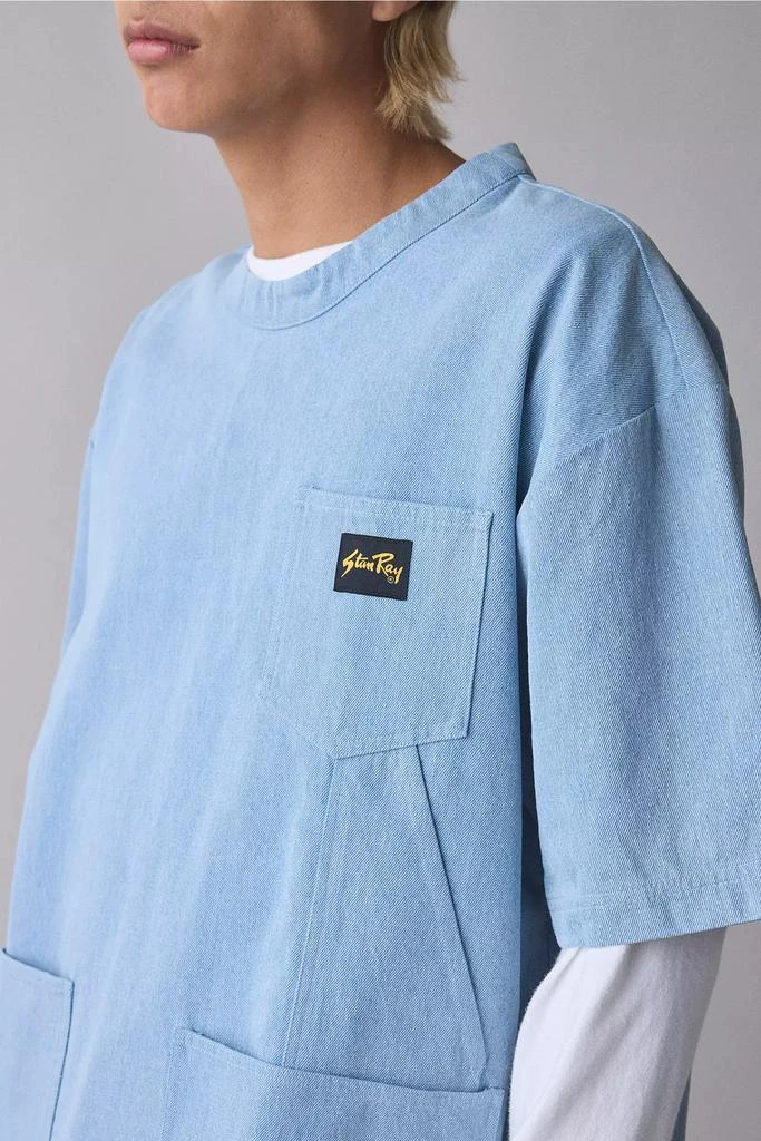 Stan Ray Stan Ray Utility Painter Pocket Tee 1