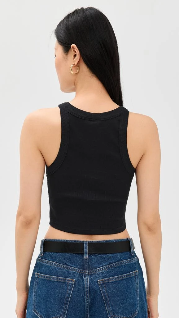 Reformation Tasha Cropped Tank 2
