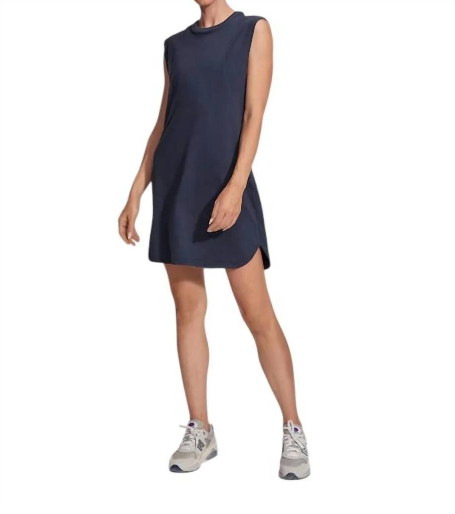 Varley Varley - Naples Sleeveless Dress 3