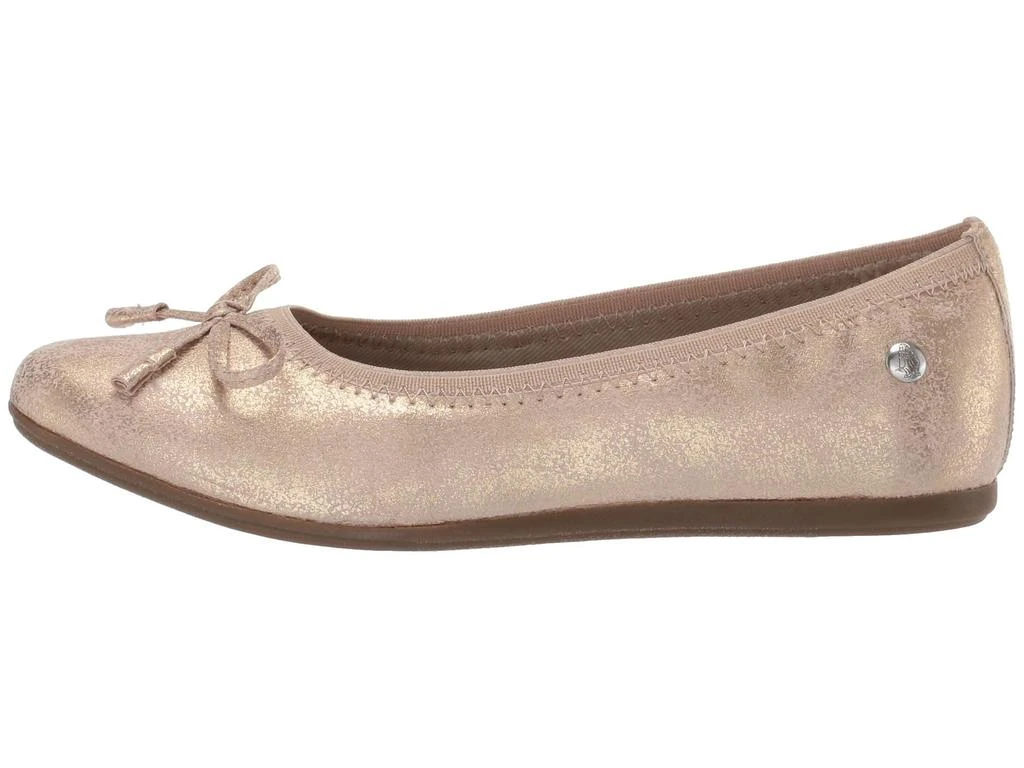 Hush Puppies Josie Flat (Little Kid/Big Kid) 4