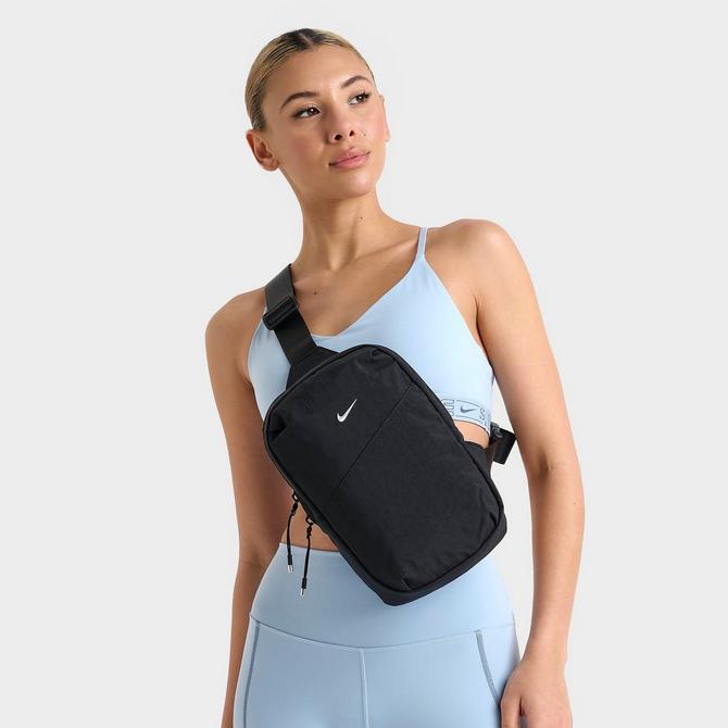 NIKE Nike Aura Crossbody Bag (5L) - Backpacks - Save $10 OFF