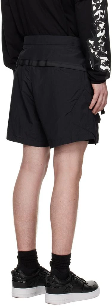 ACRONYM® Black SP29K-M Shorts 3