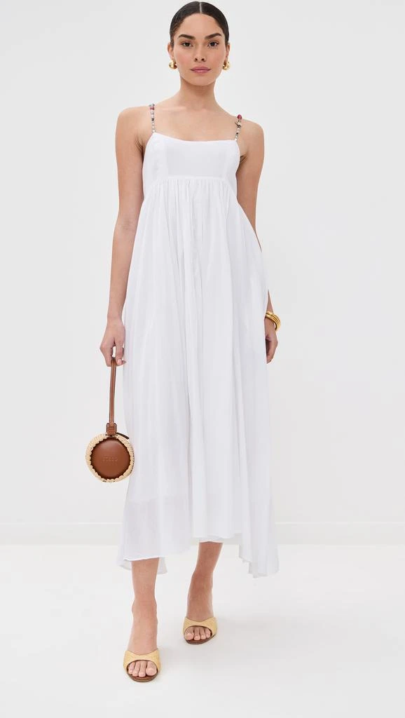 Azeeza Rachel Midi Dress 4