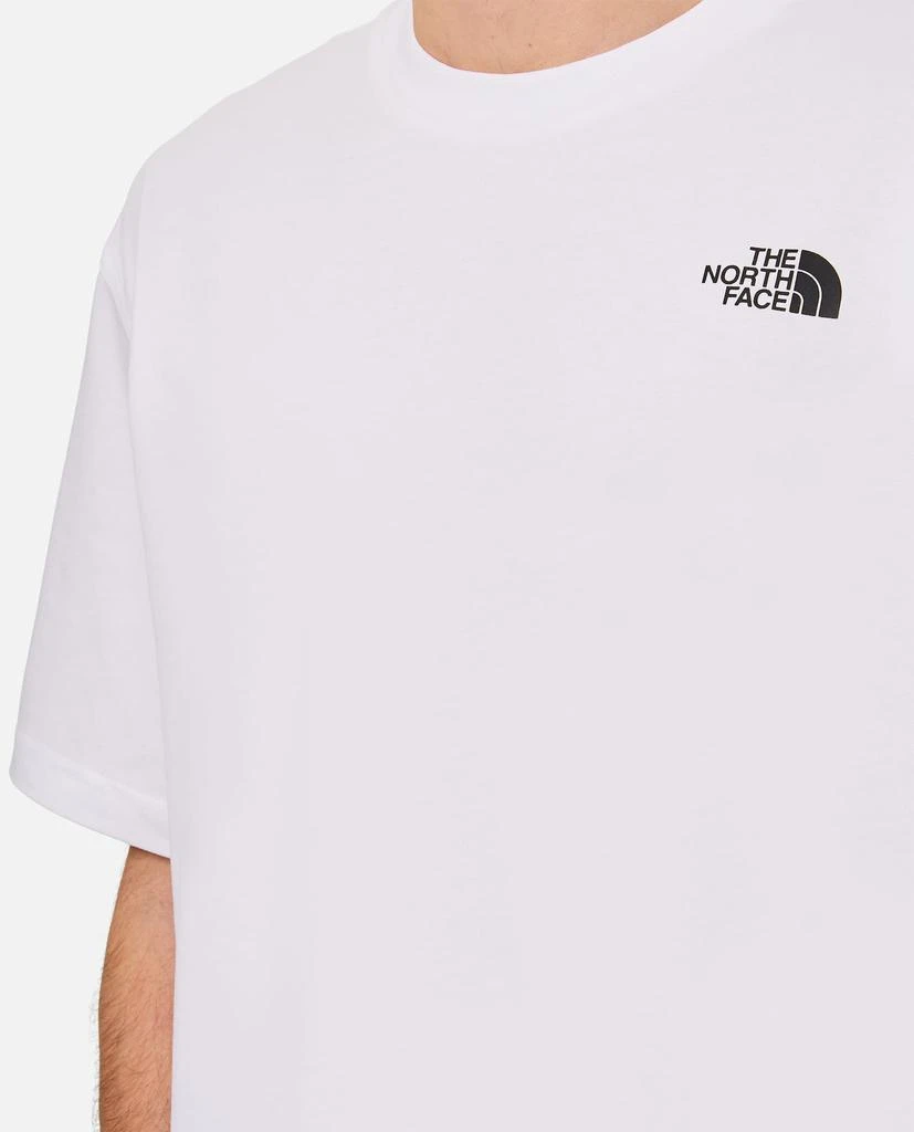 The North Face T-shirt 4