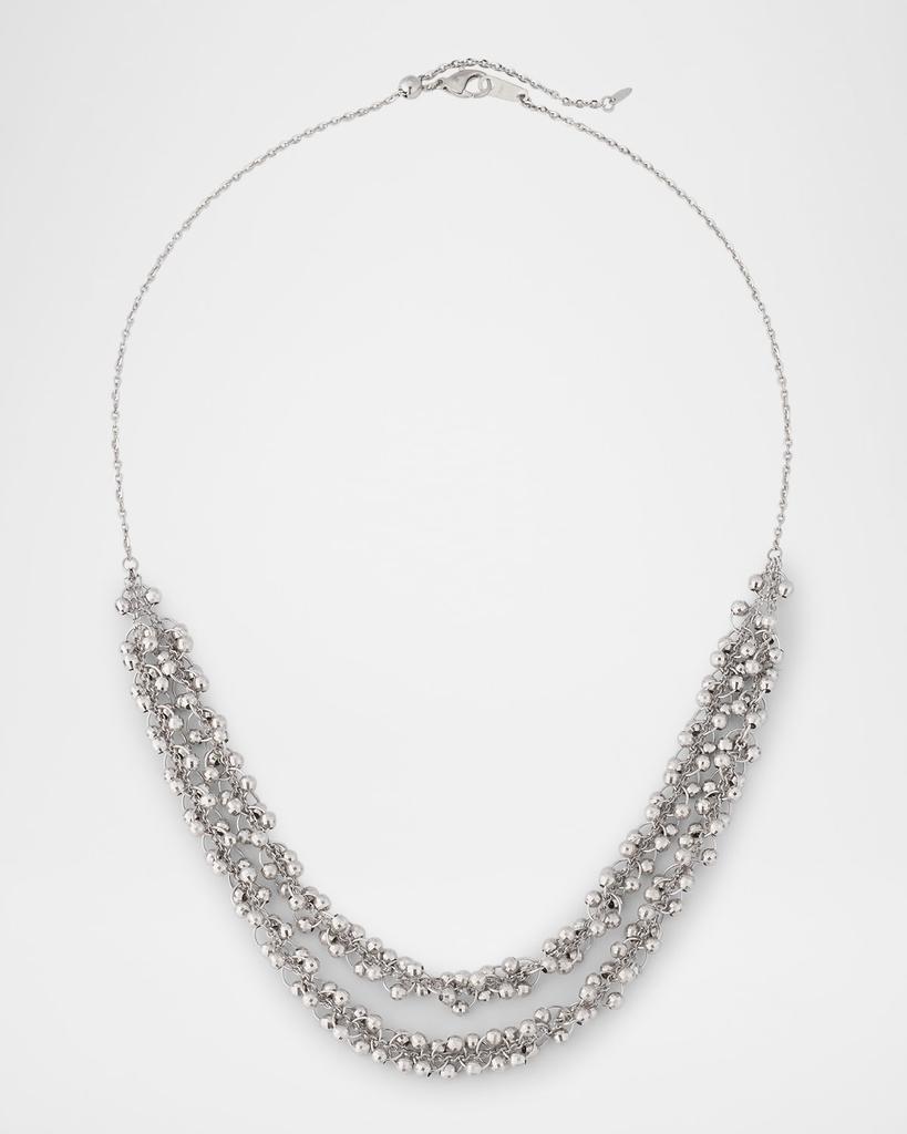 Platinum Born Platinum Supernova Necklace