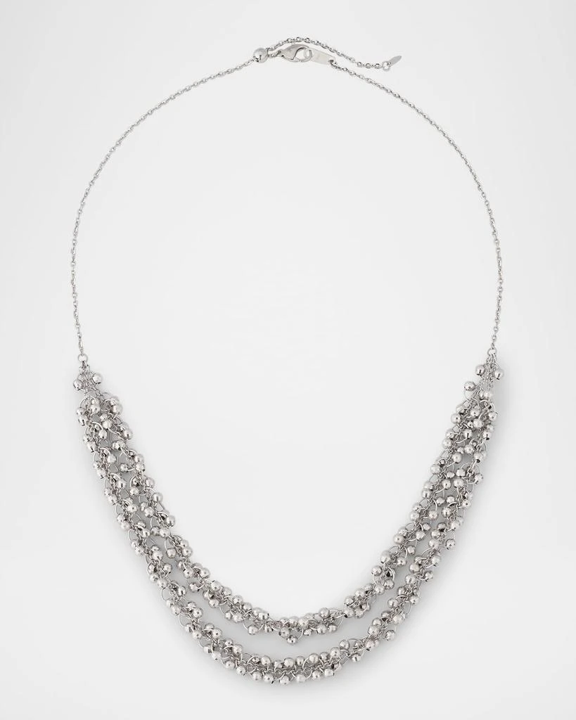 Platinum Born Platinum Supernova Necklace 1