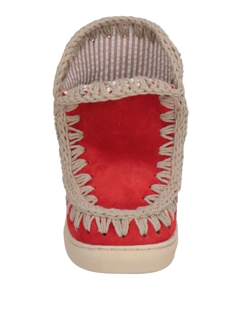 Mou Ankle boot 4