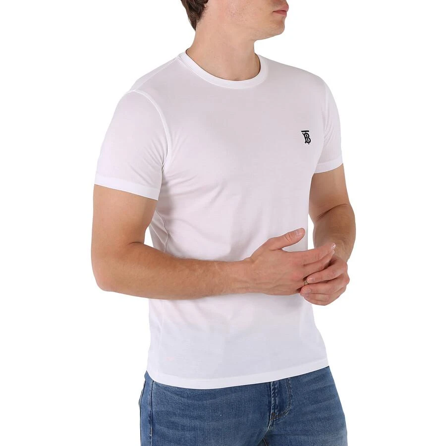 Burberry Monogram Motif T-shirt 2