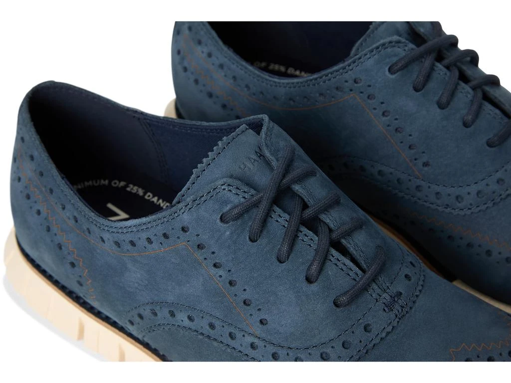 Cole Haan Zerogrand Remastered Wingtip Oxfords 6