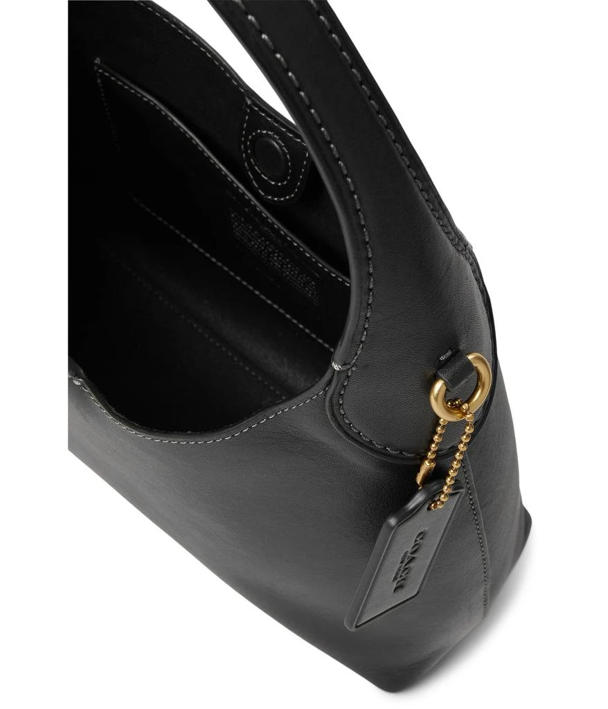 Coach Brooklyn Shoulder Bag 23 3