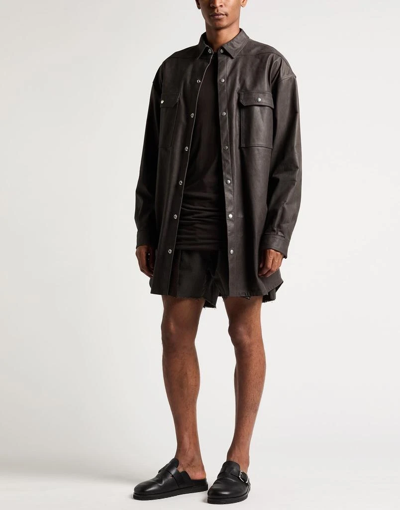 Rick Owens Solid color shirt 2